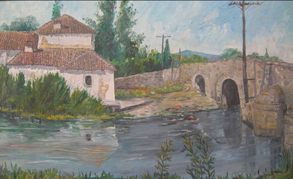Puente Nolaya