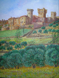 Oropesa