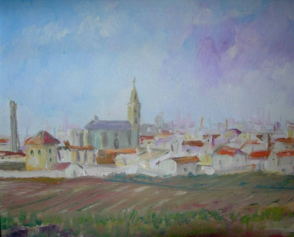 La Roda