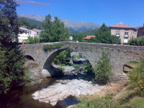 Puente medieval