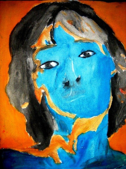 Mick jagger