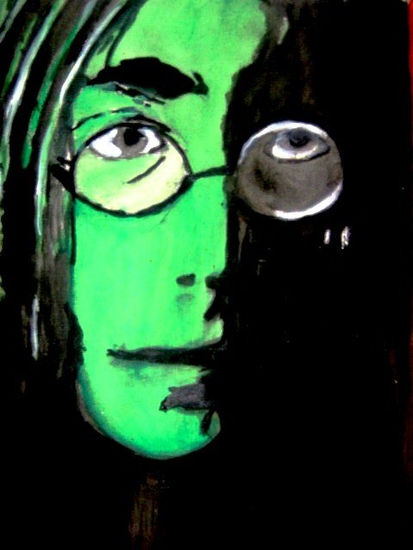 John Lennon 