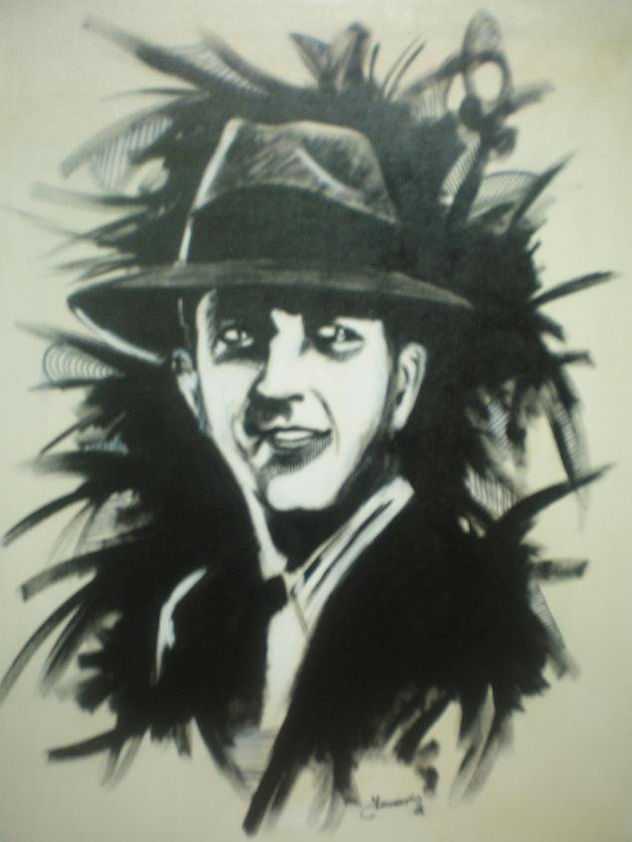 carlos gardel