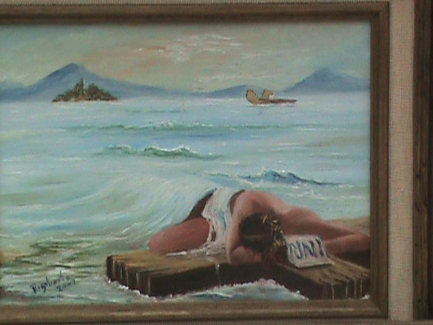 el siguiente eres tu 