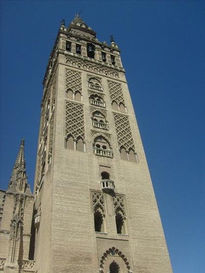 Catedral de sevilla