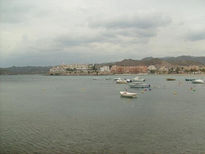 Mar de aguilas