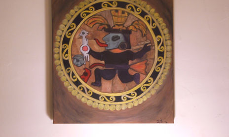 Incas