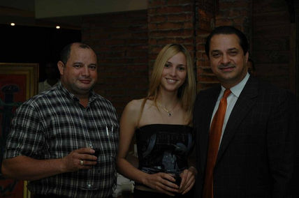 Inauguración - 6