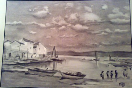 Pescadores