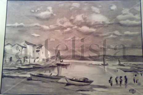 Pescadores