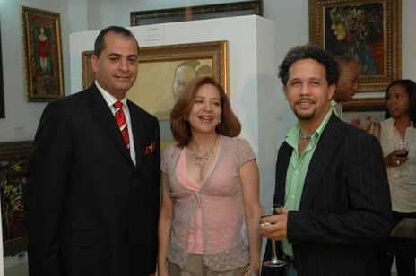 Inauguración - 11
