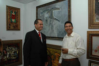 Inauguración - 15