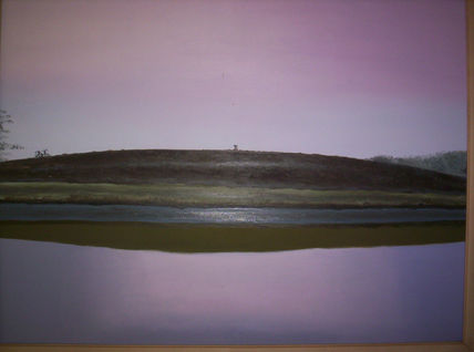 Paisaje chaqueño