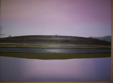 Paisaje chaqueño