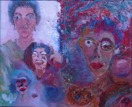 Autorretrato