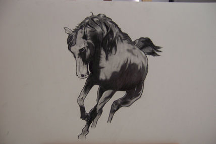 Caballo ballo