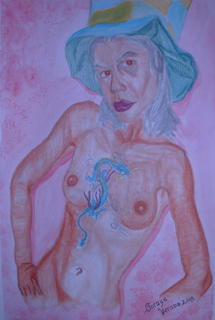 Autorretrato