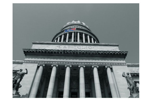 Capitolio