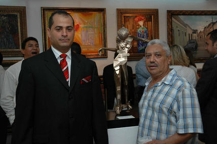 Inauguración - 22