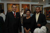 Inauguración - 23