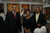 Inauguración - 24