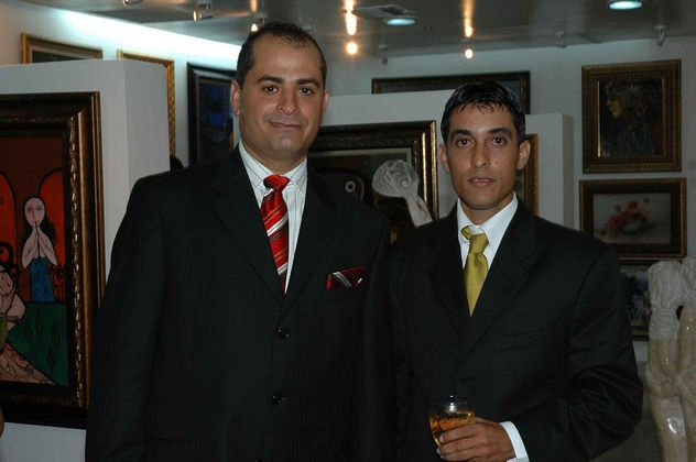 Inauguración - 45