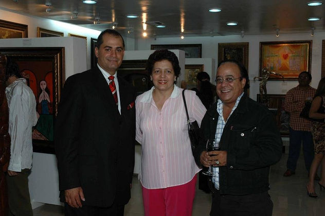 Inauguración - 46