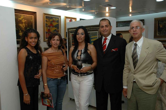 Inauguración - 48 