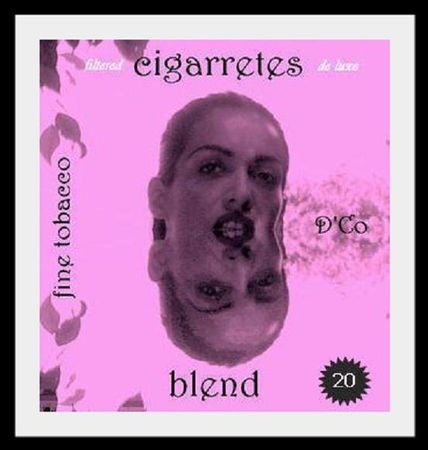 Cigarretes