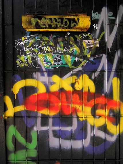 Pintadas de Badajoz 2