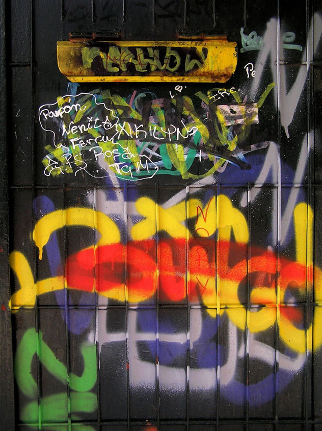 Pintadas de Badajoz 2