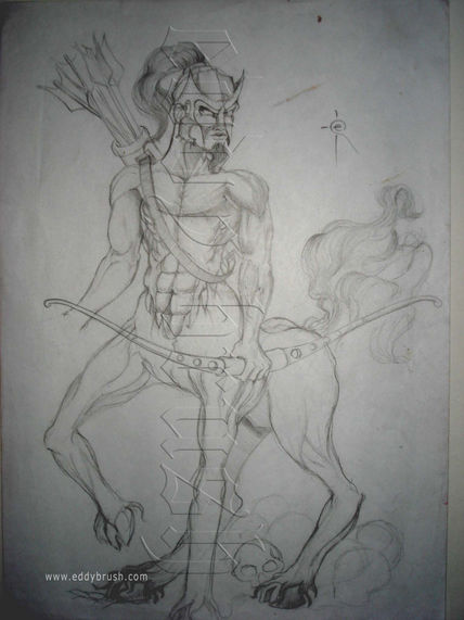 Centauro