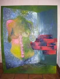 Surrealismo a mi...