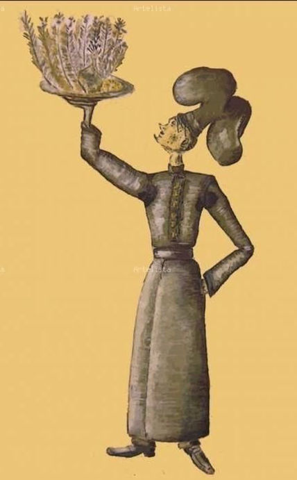 Cocinero