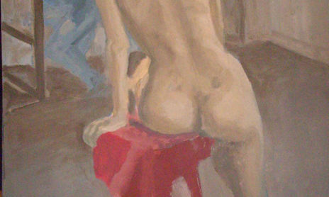 desnudos