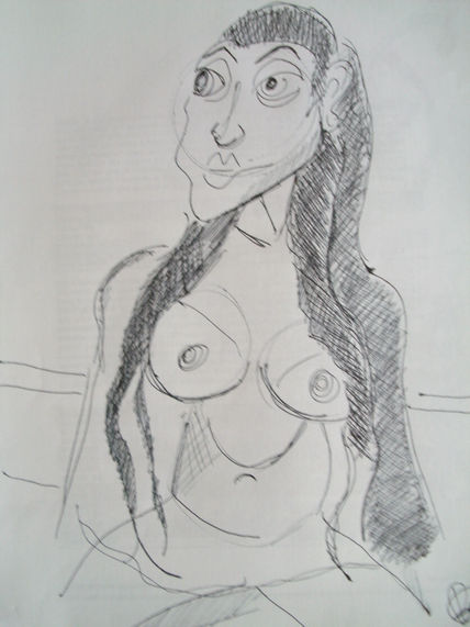 Dibujo 2 de Julio- 4