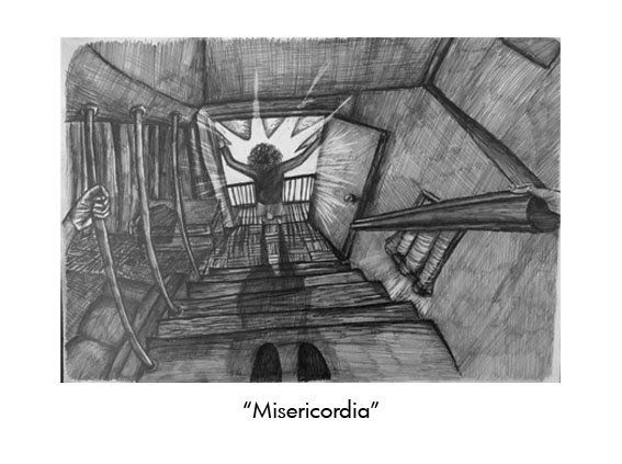 MISERICORDIA 