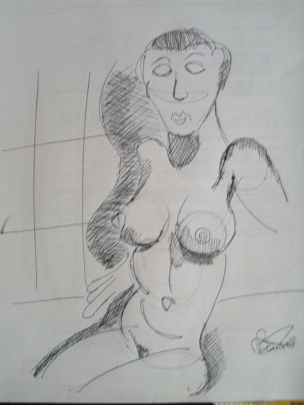 Dibujo 2 de Julio- 7