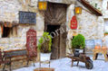 Meson de silos -Oleo-