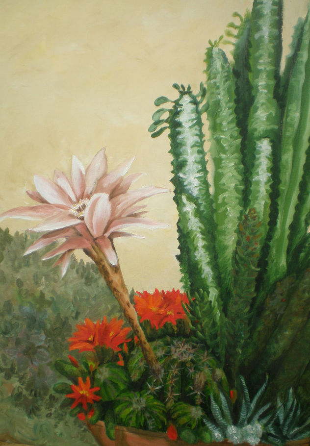 Cactus