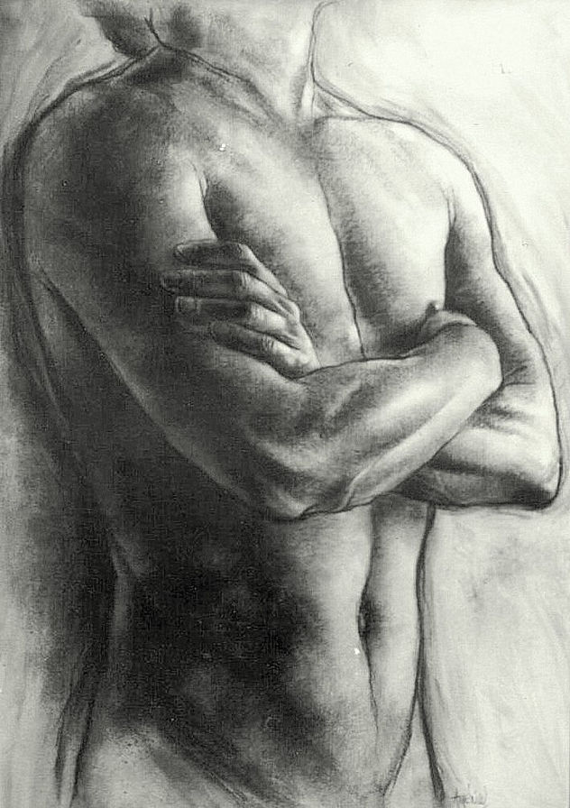 torso