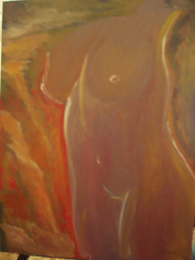los dos amantes