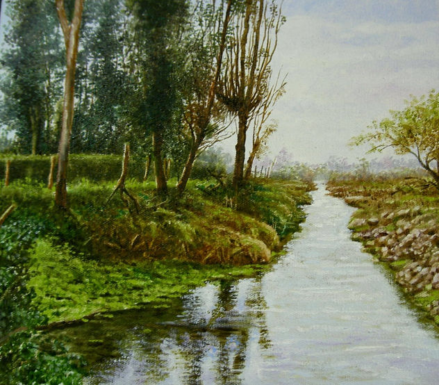 PUENTE DEL PARQUE MALLINCO