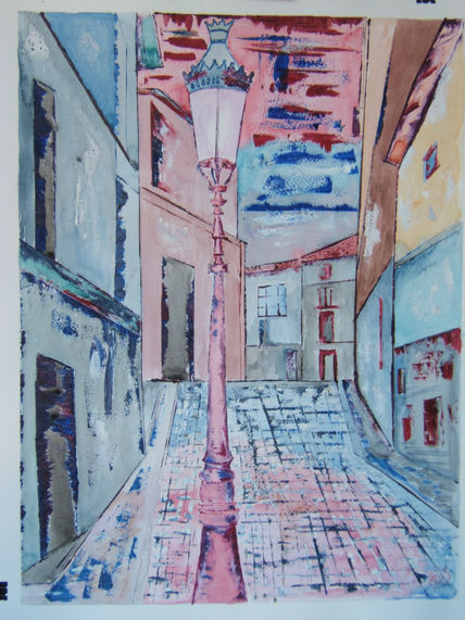 La farola