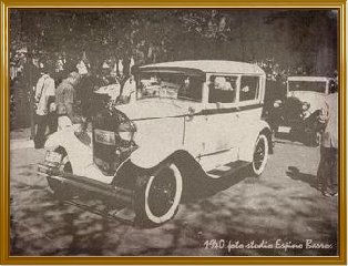 Expo cars tepic