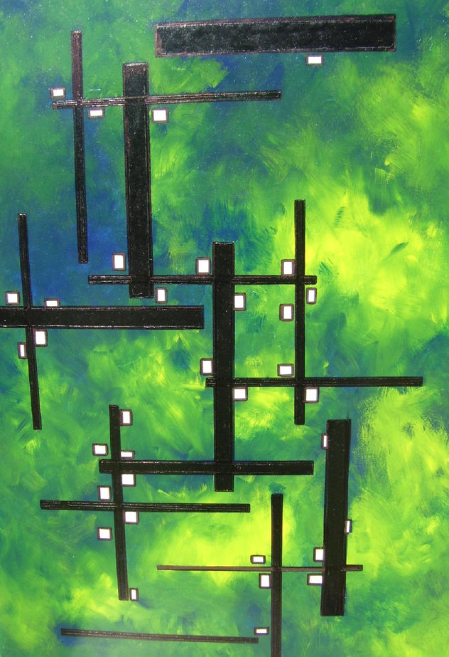 Estructura Externa