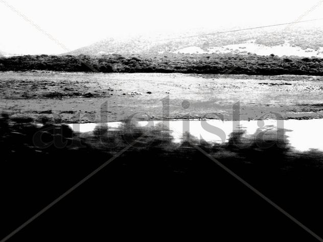 PAISAJE DE CADIZ EN MOVIMIENTO
