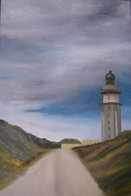 Faro de trafalgar