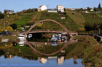 Paseo fluvial de...