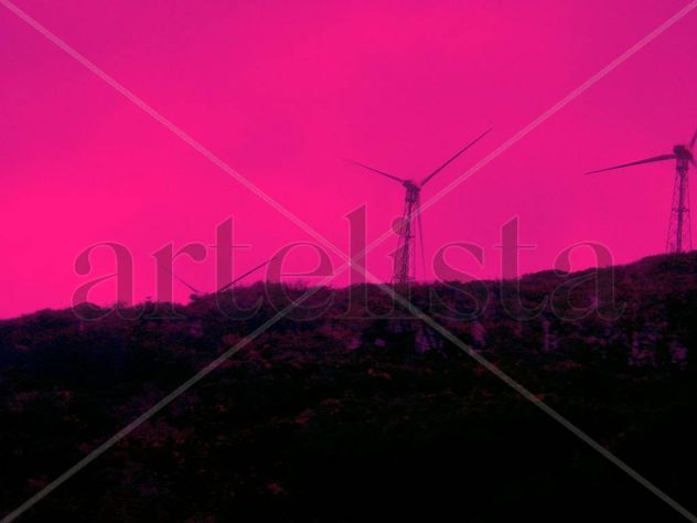 MOLINOS DE VIENTO GADITANO